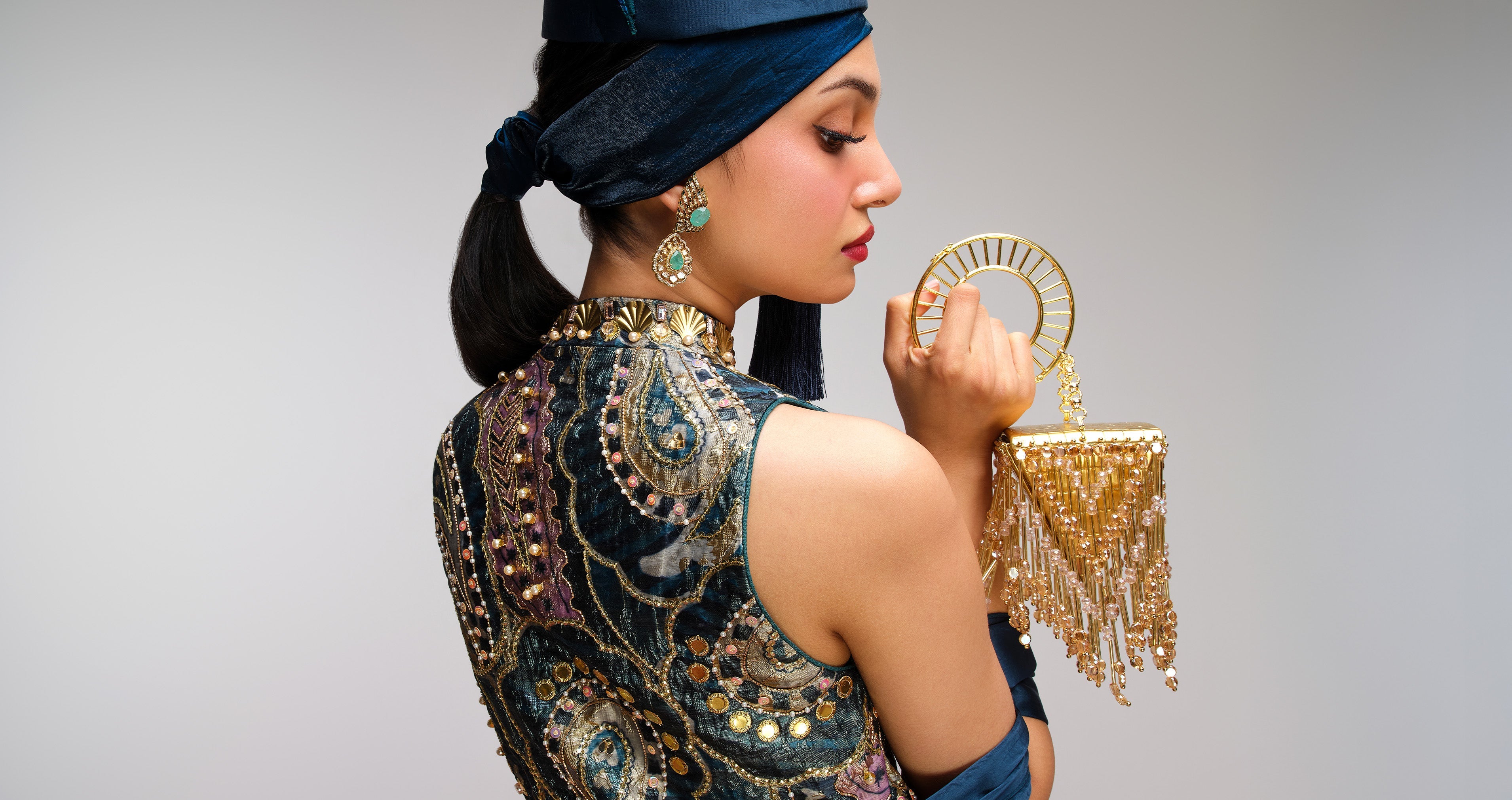 Accessories – Papa Don't Preach