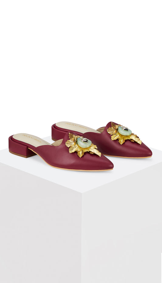 Wine O'Clock : Mules