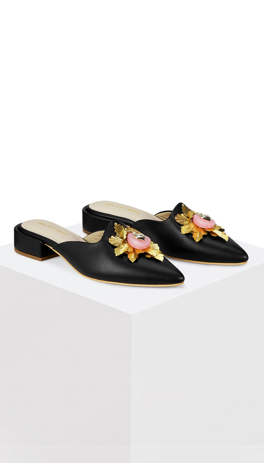 Licorice Lovestory : Mules