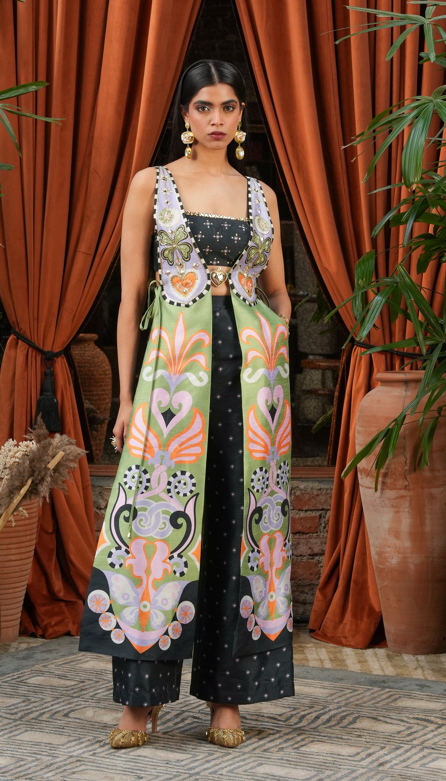 ENCHANTED ONE
