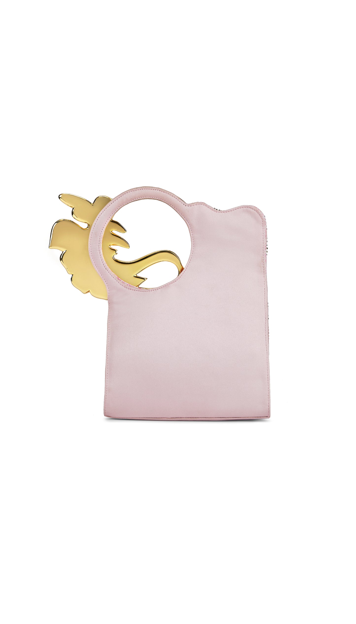 Lapinelle of the lagoon mini tote