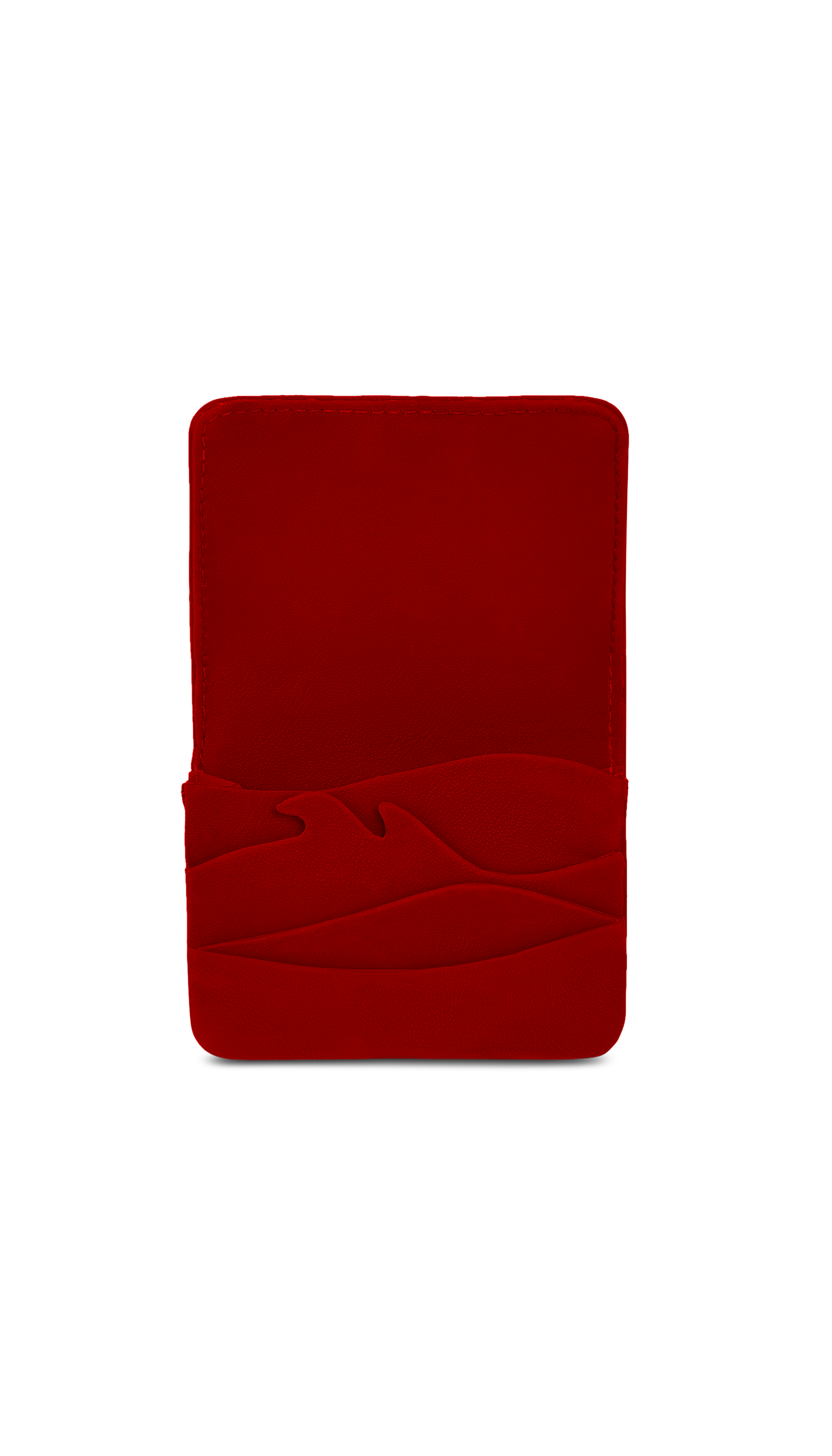 The Ocean’s Relic: Crimson