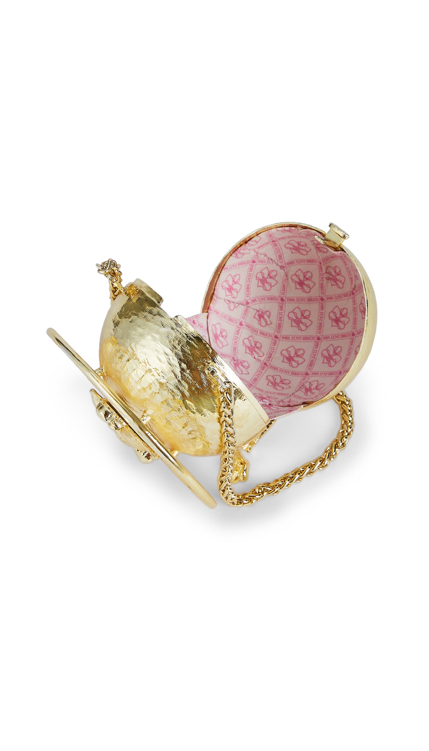 The Gilded Piglet