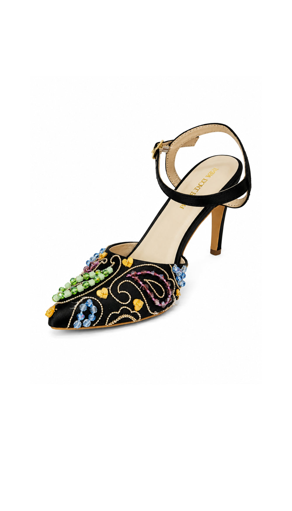 Midnight Candy - Stiletto