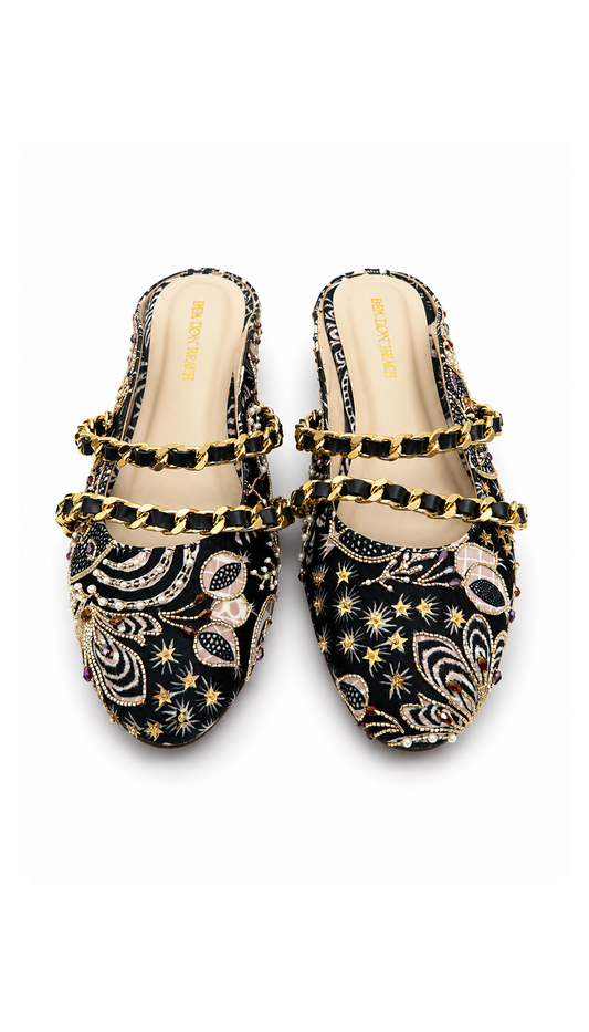 Onyx Ballerina