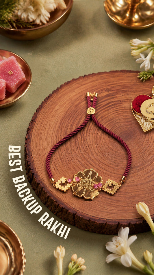 Best Backup Rakhi