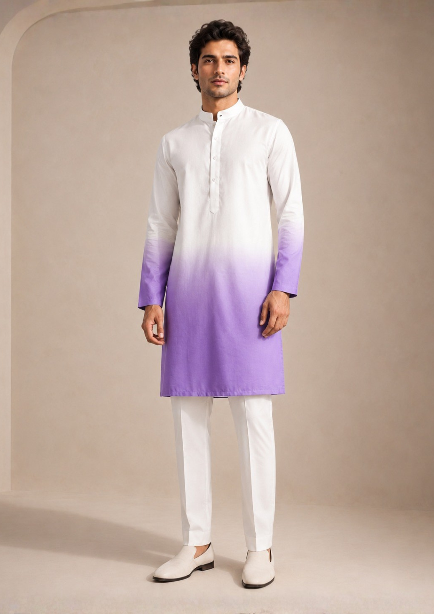 Nico - Kurta + Pant set