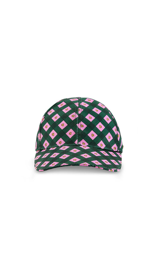 Cool Cat Crown : Cap