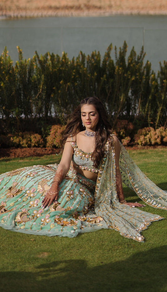 SIMRAN IN PAPA DON'T PREACH