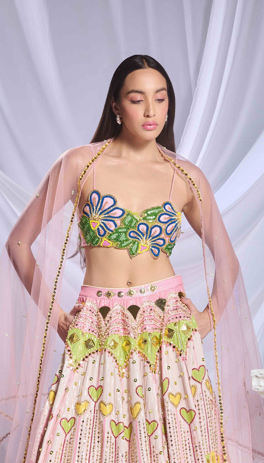 Tales of Confetti - Blouse