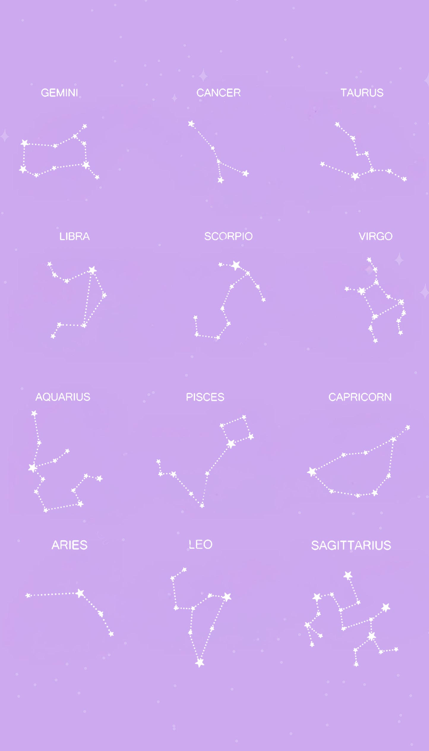 Stargaze: Block Heels