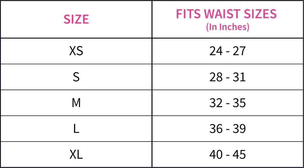 Furr-sho : Rosewood Burgundy Belt