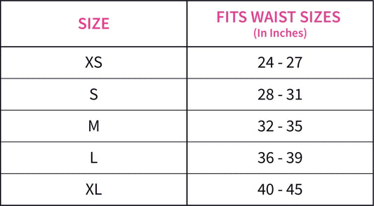 Furr-sho : Rosewood Burgundy Belt