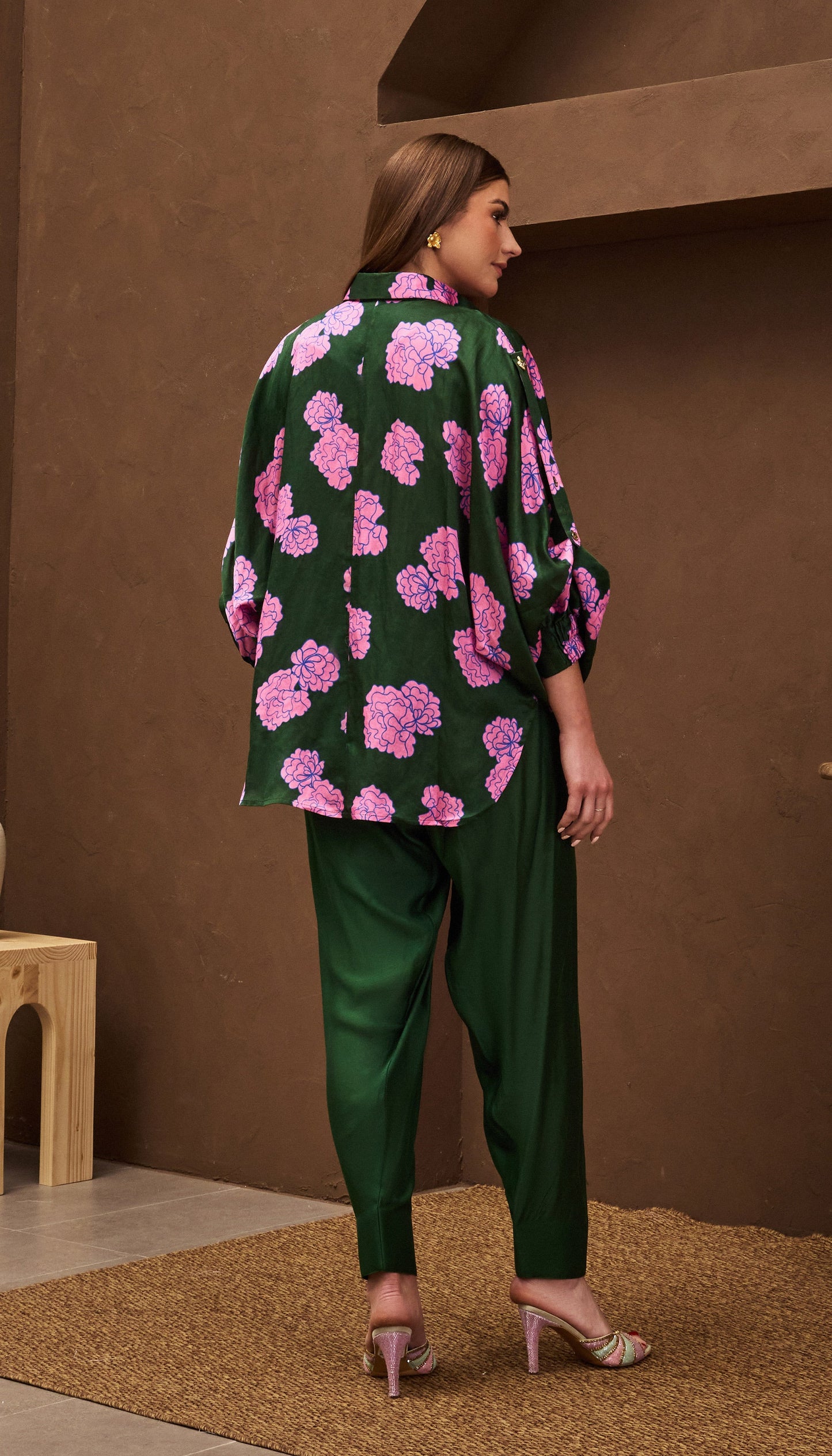 JUNE BUG SHIRT