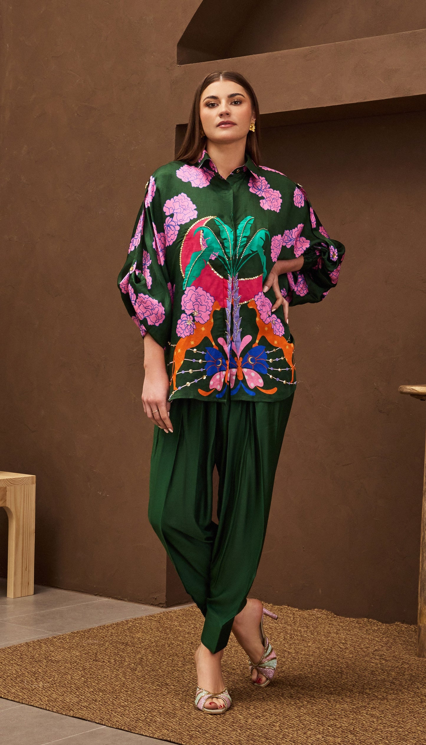 JUNE BUG SHIRT