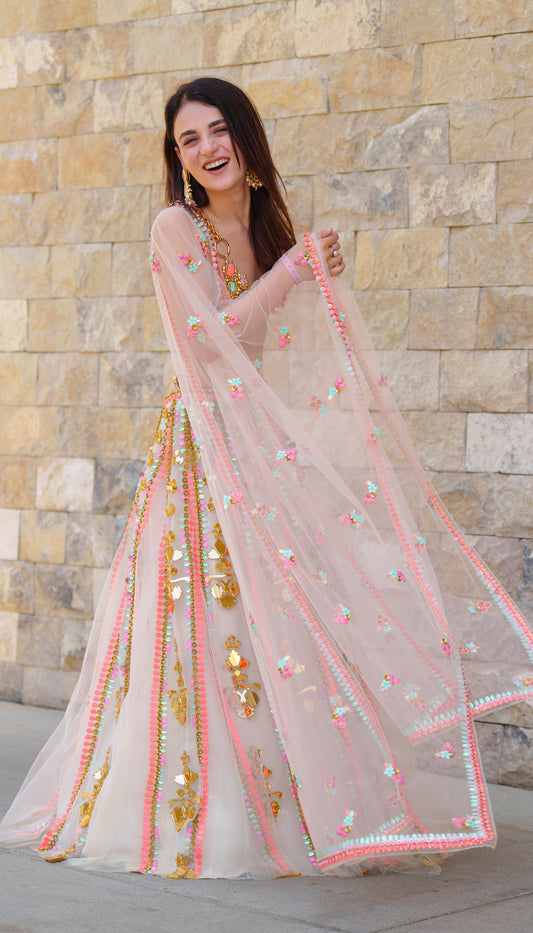 Sparkle Me Fun - Blouse Only