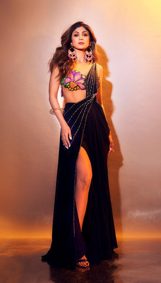 Shilpa Shetty in Bold Moves Only