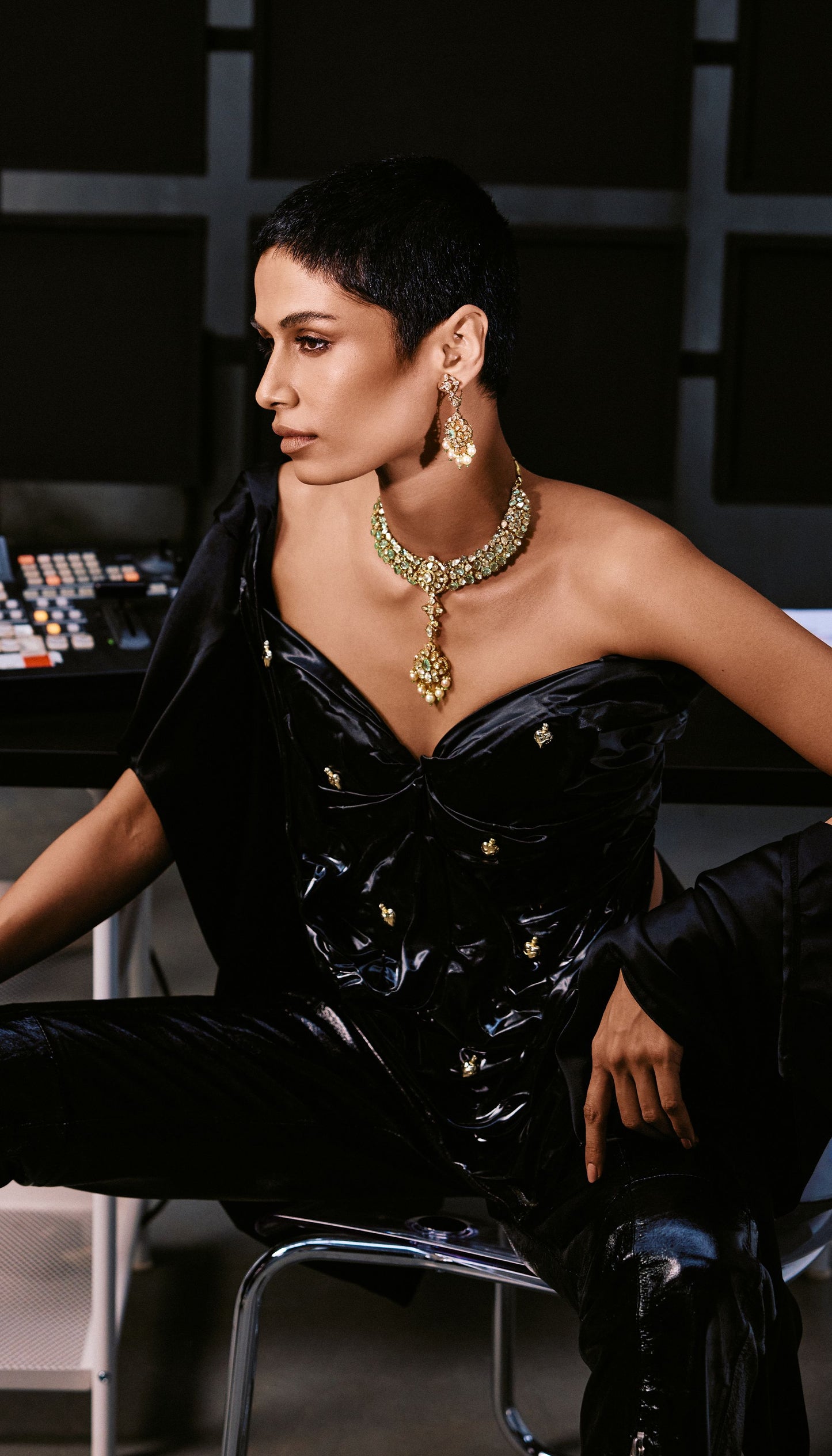 Letters to an Heiress