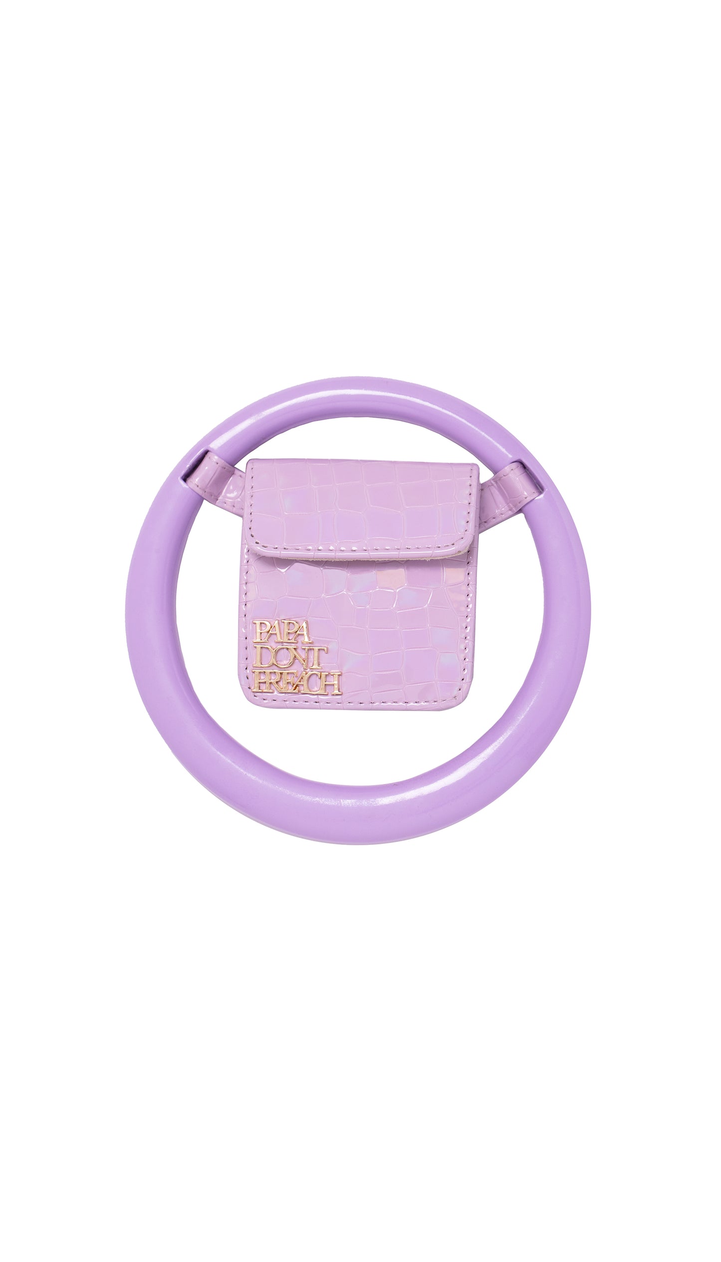 Lavender Spidey