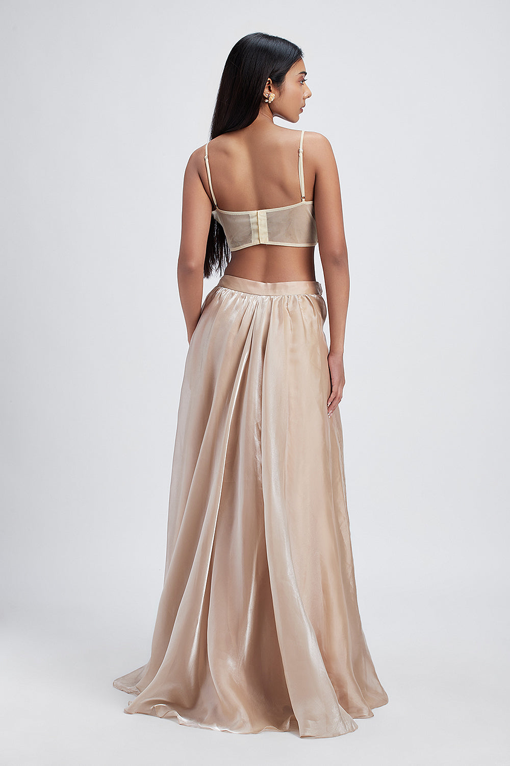 Sandstone Diary - Lehenga Set