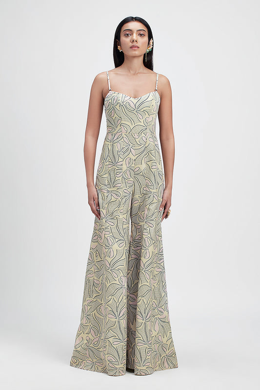 Moonlit Memoir - Jumpsuit