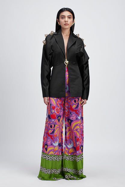 Iris Revelation - jacket only