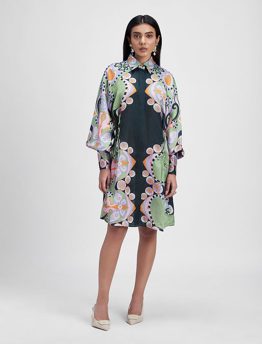 Living my own terms - Dress