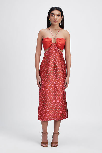 Ruby Smoke - Jumpsuit