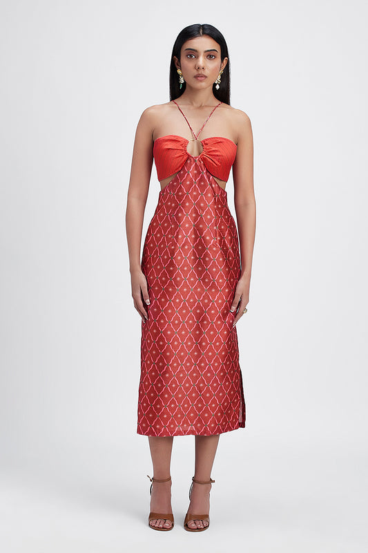 Ruby Smoke - Jumpsuit