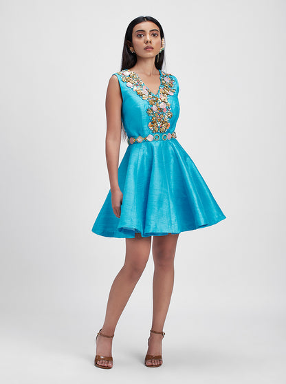 Crush - Babydoll dress