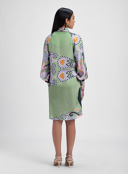 Living my own terms - Dress