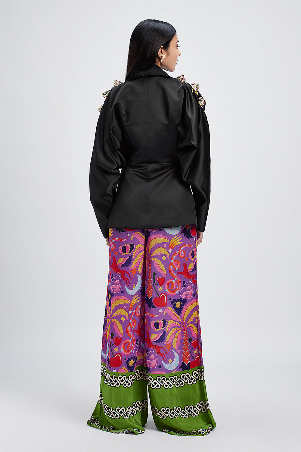 Iris Revelation - jacket only