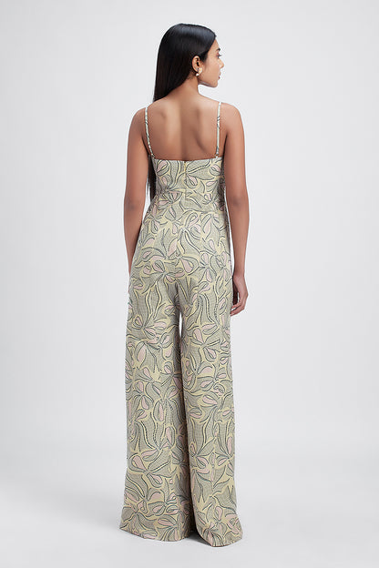 Moonlit Memoir - Jumpsuit