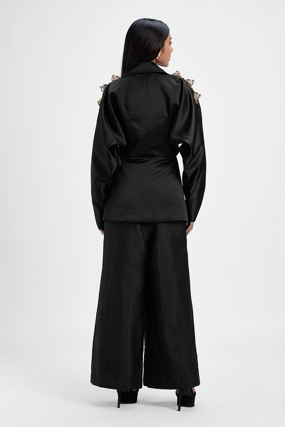 Storm Prelude - Jacket