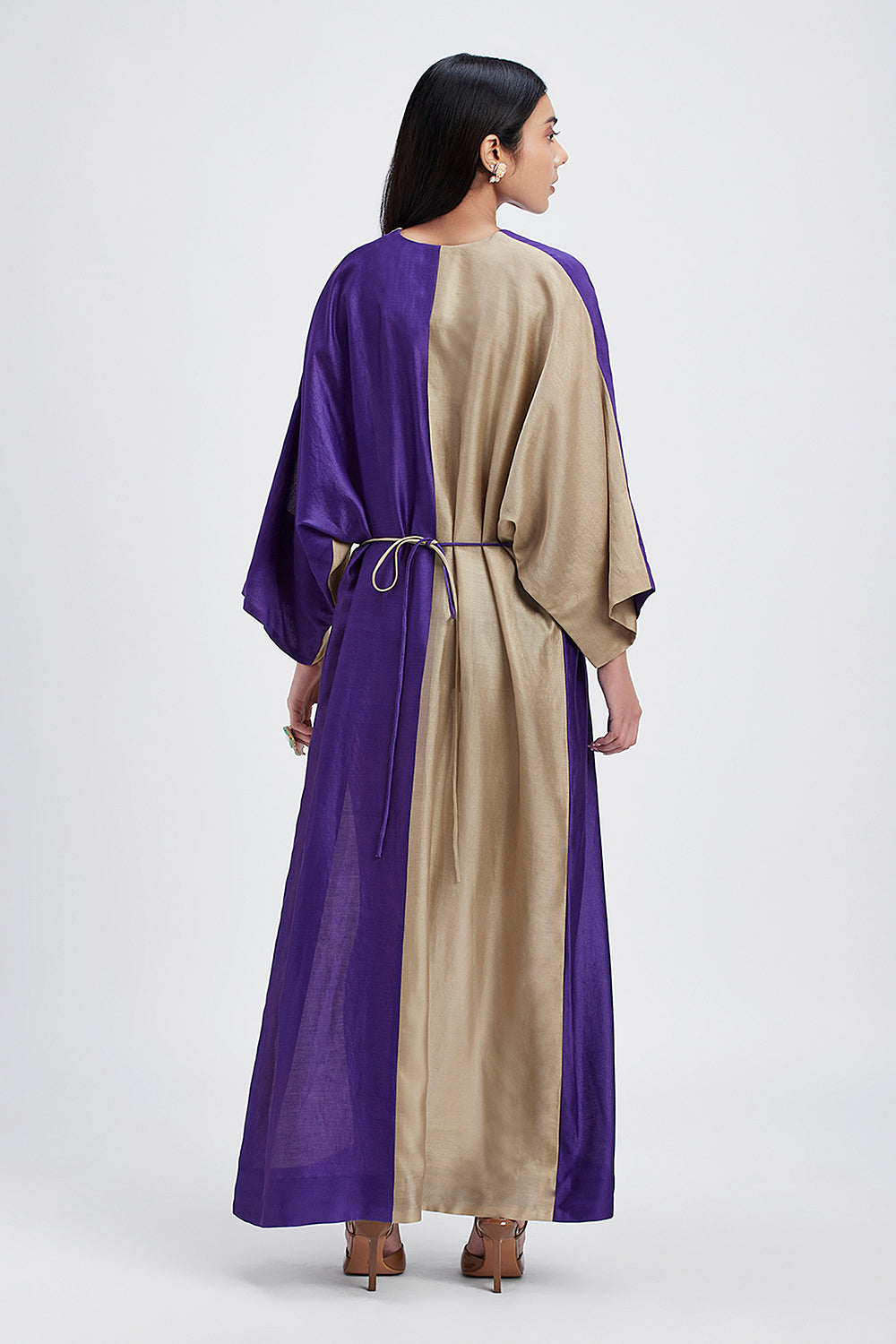 Lavender Lore - Dress