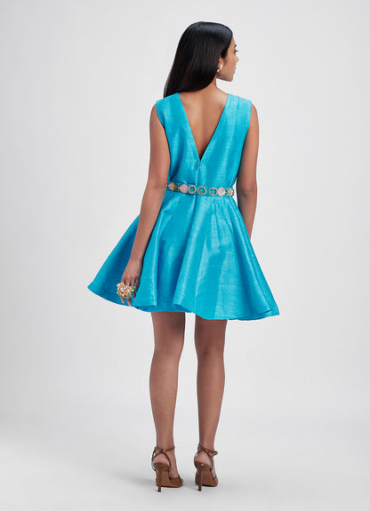 Crush - Babydoll dress