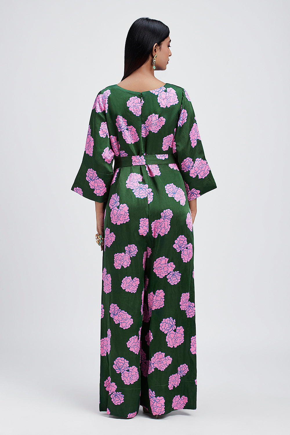 Olive Quartz - Jumpsuit