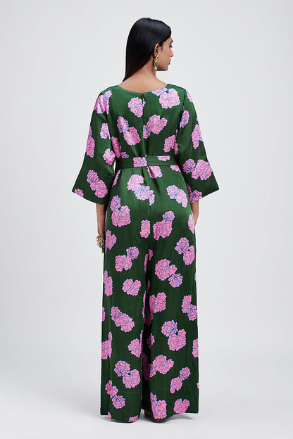 Olive Quartz - Jumpsuit