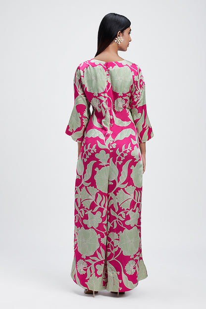 Rosette Bloom - Jumpsuit