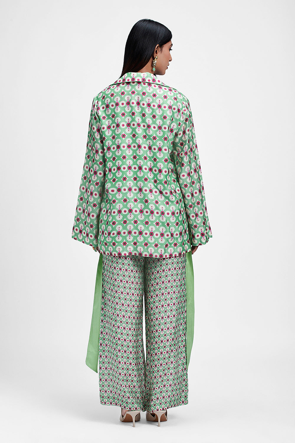 Meadow Oracle - Pant Set