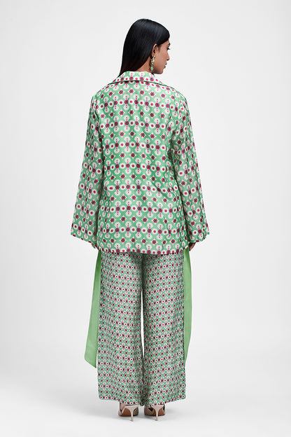 Meadow Oracle - Pant Set