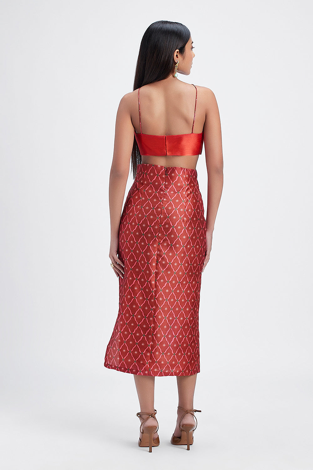 Ruby Smoke - Jumpsuit