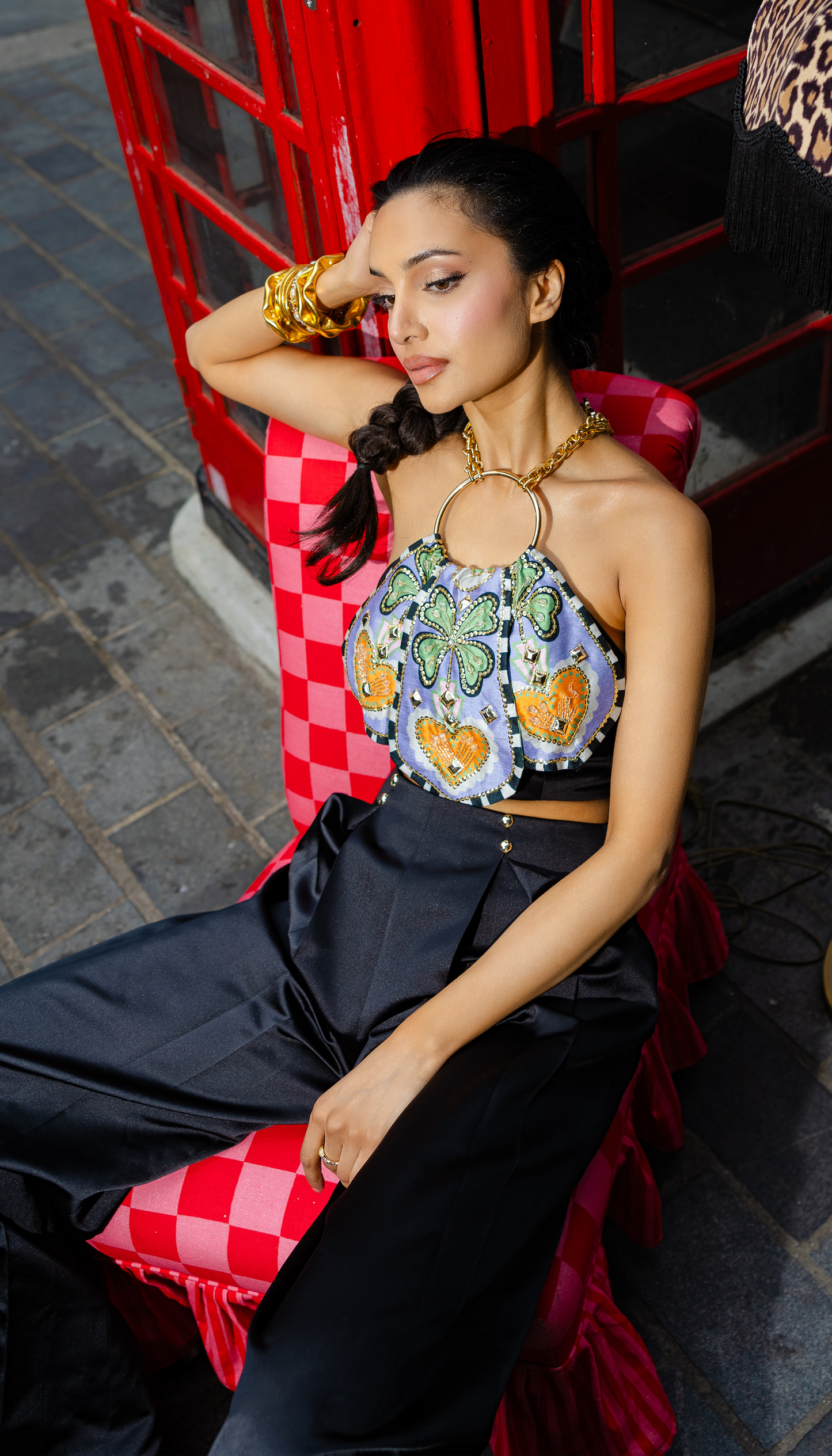 Beyond your wildest dreams