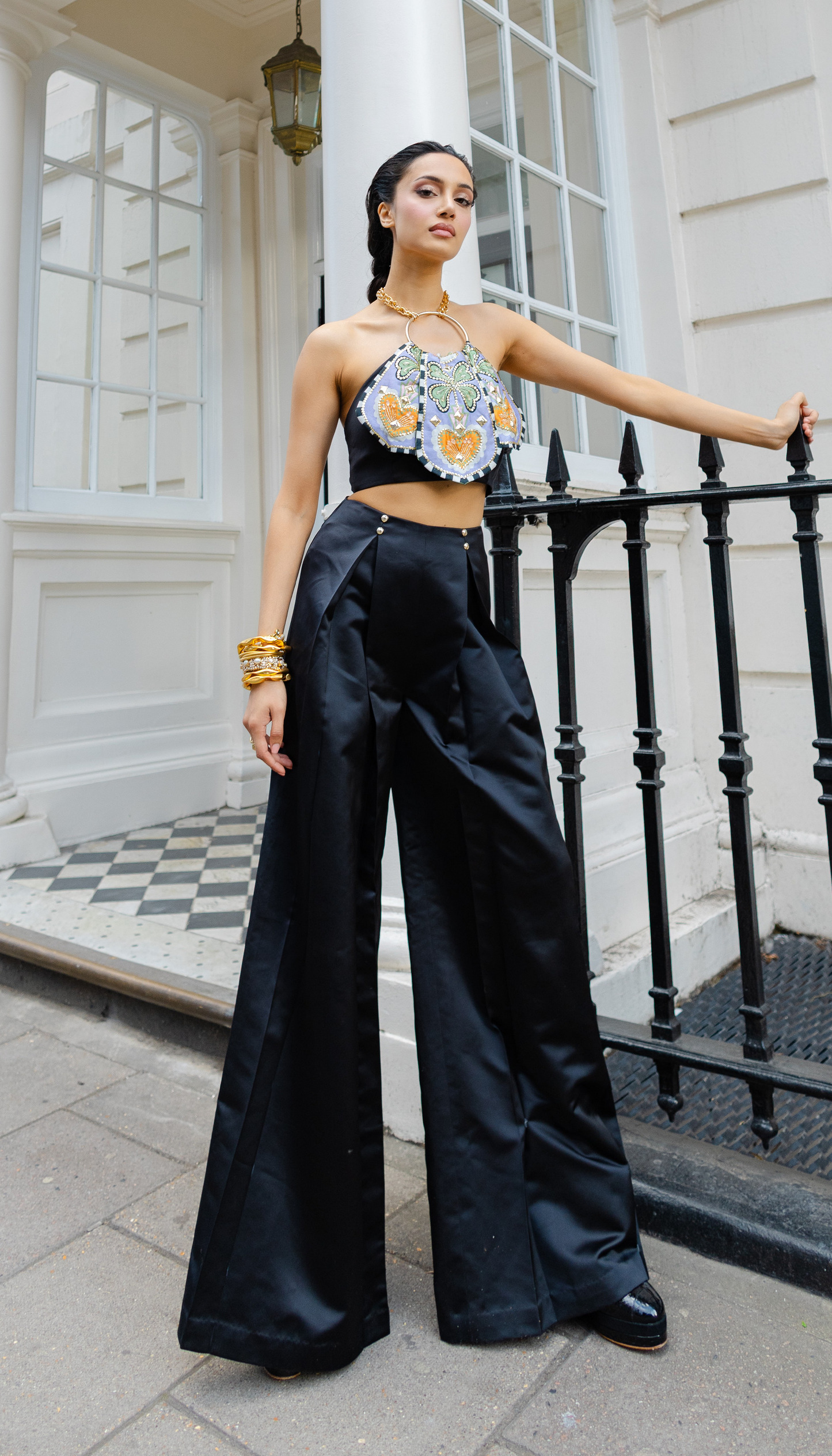 Beyond your wildest dreams