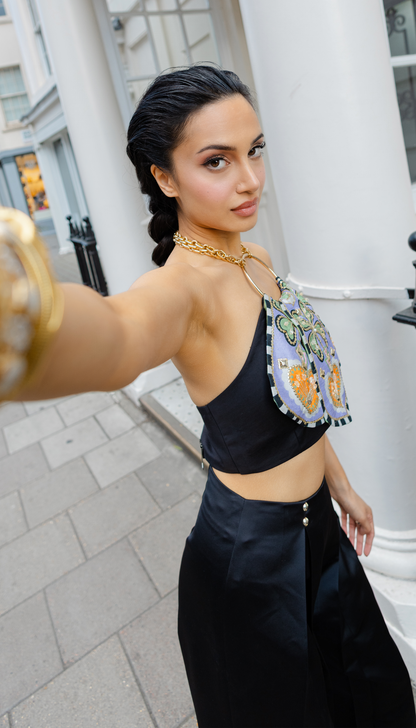 Beyond your wildest dreams