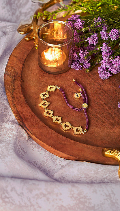 Pixie heart : Rakhi