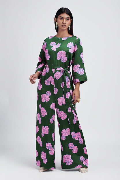 Olive Quartz - Jumpsuit