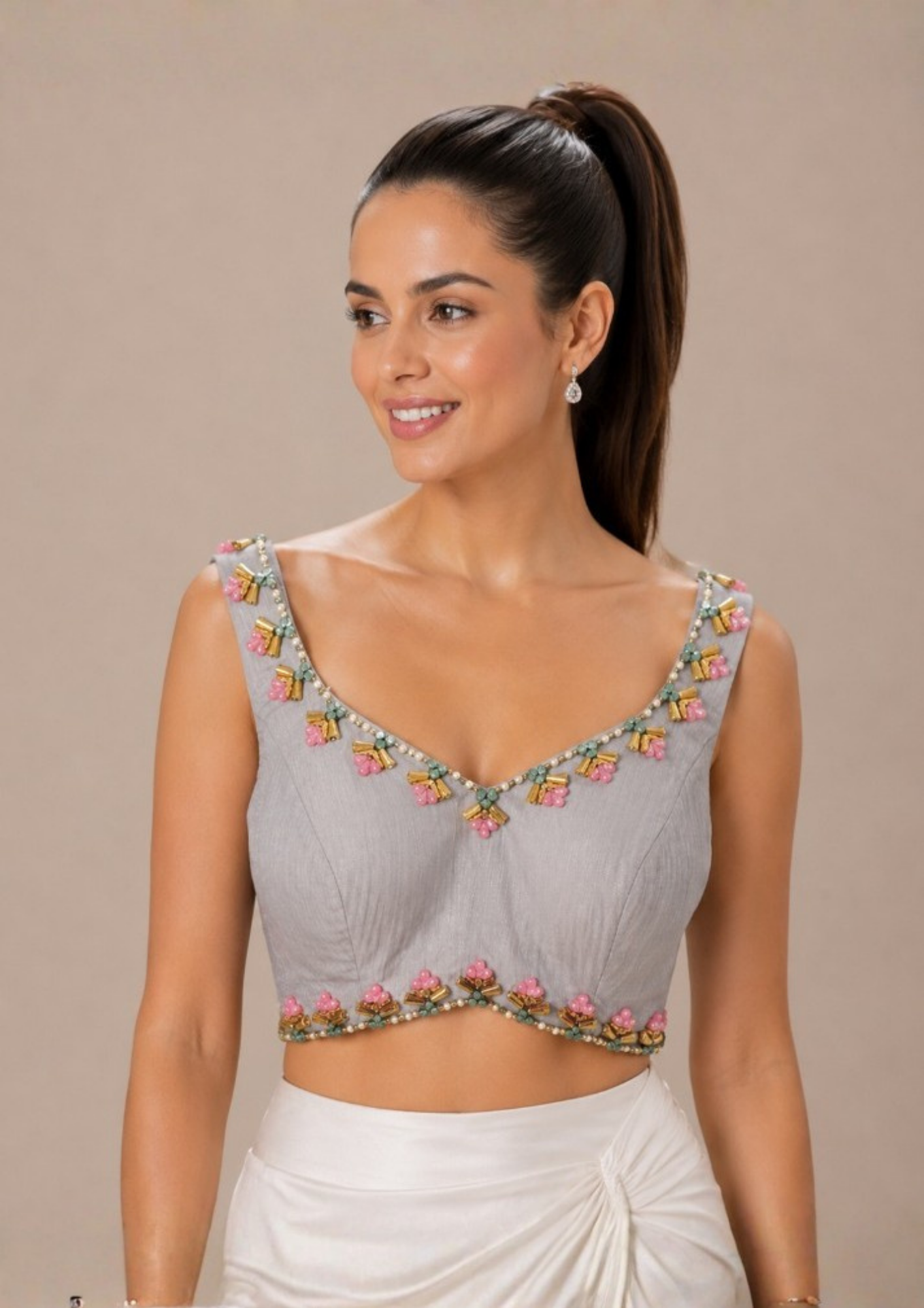 Gigi - Blouse