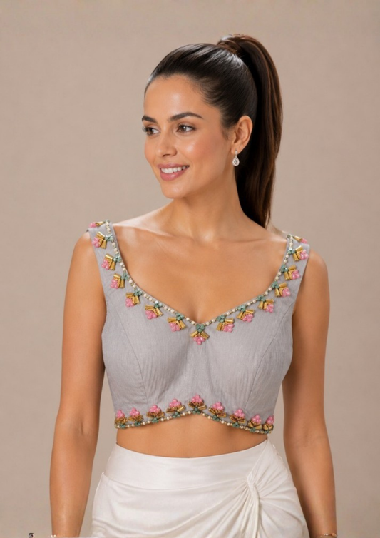 Gigi - Blouse
