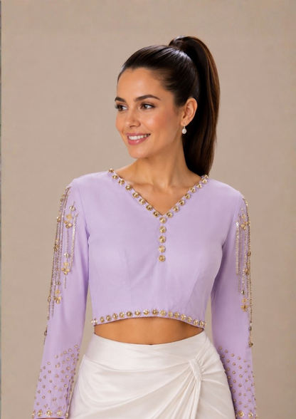 Ayla - Blouse